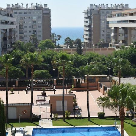 Ferienwohnung Duplex Esperanza Málaga Exterior foto
