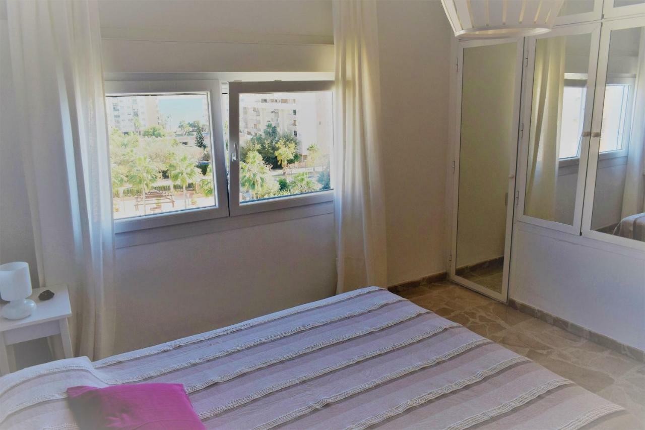 Ferienwohnung Duplex Esperanza Málaga Exterior foto