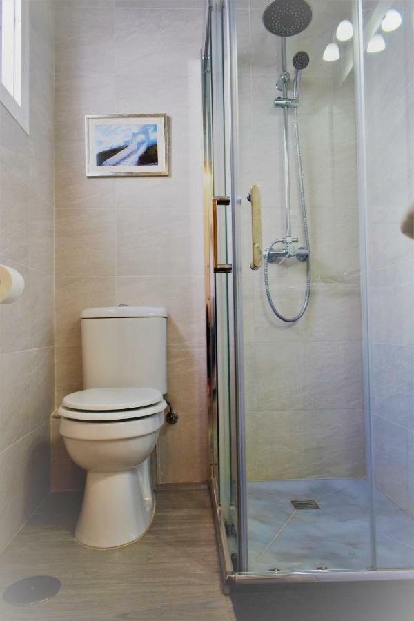 Ferienwohnung Duplex Esperanza Málaga Exterior foto